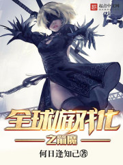 全球游戏化小说