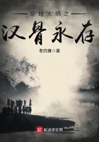 穿越大明汉骨永存笔趣阁