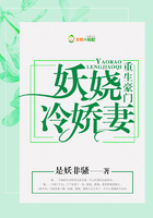 重生豪门:妖娆冷娇妻