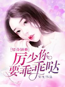 厉少的替身新娘