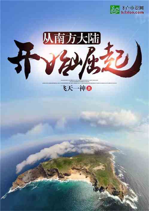 从南方大陆开始崛起的小说