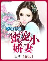 入骨暖婚:蜜宠小娇妻