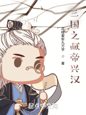 三国之献帝再兴