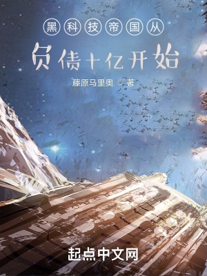 黑科技帝国从负债十亿开始女主角