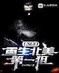 CSGO:重生北美第一狙