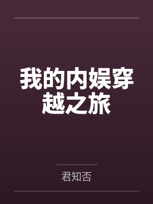 我的内娱穿越之旅百度云