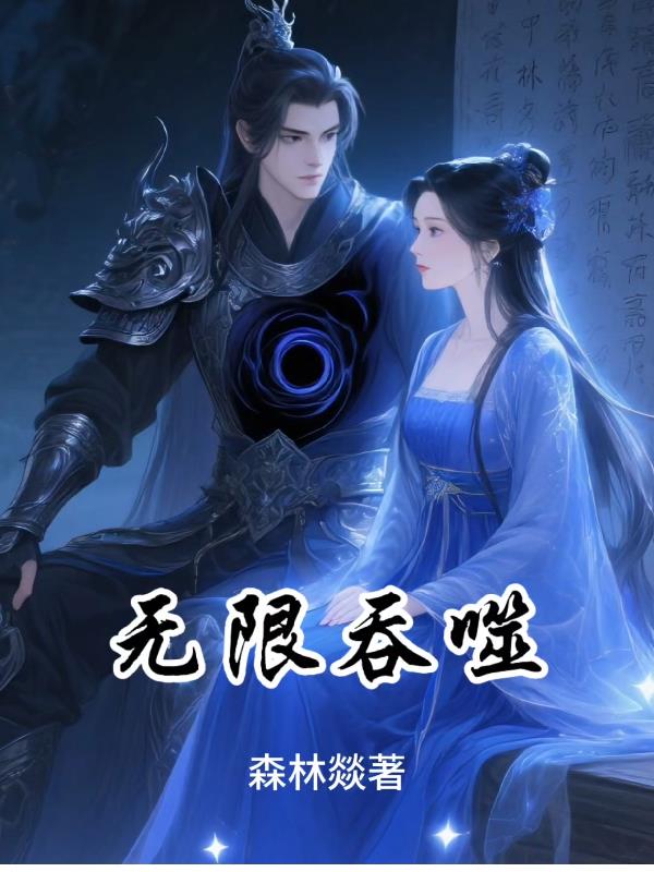 无限吞噬