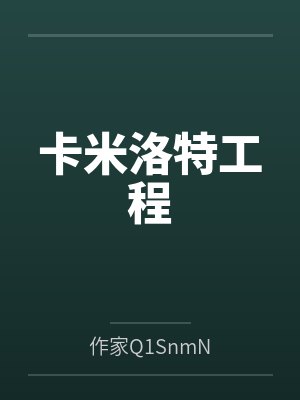 卡米洛特工程