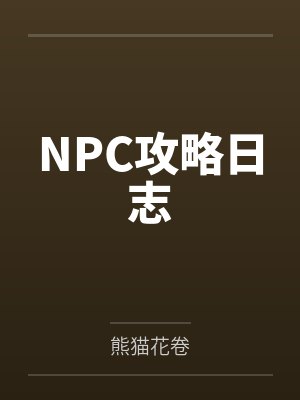 NPC攻略日志