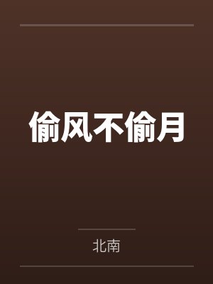 偷风不偷月