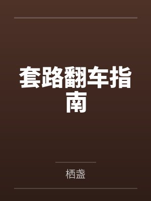 反套路b