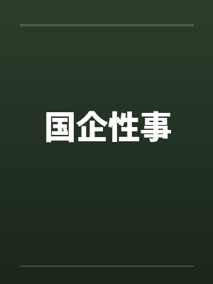国企性事