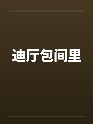 迪厅包间里
