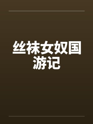 丝袜女奴国游记
