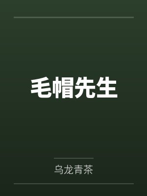 毛帽先生