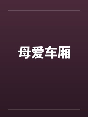 母爱车厢