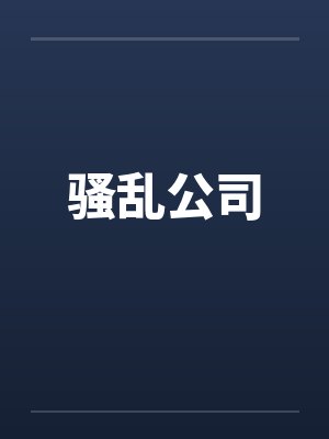 骚乱公司
