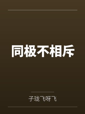同极不相斥